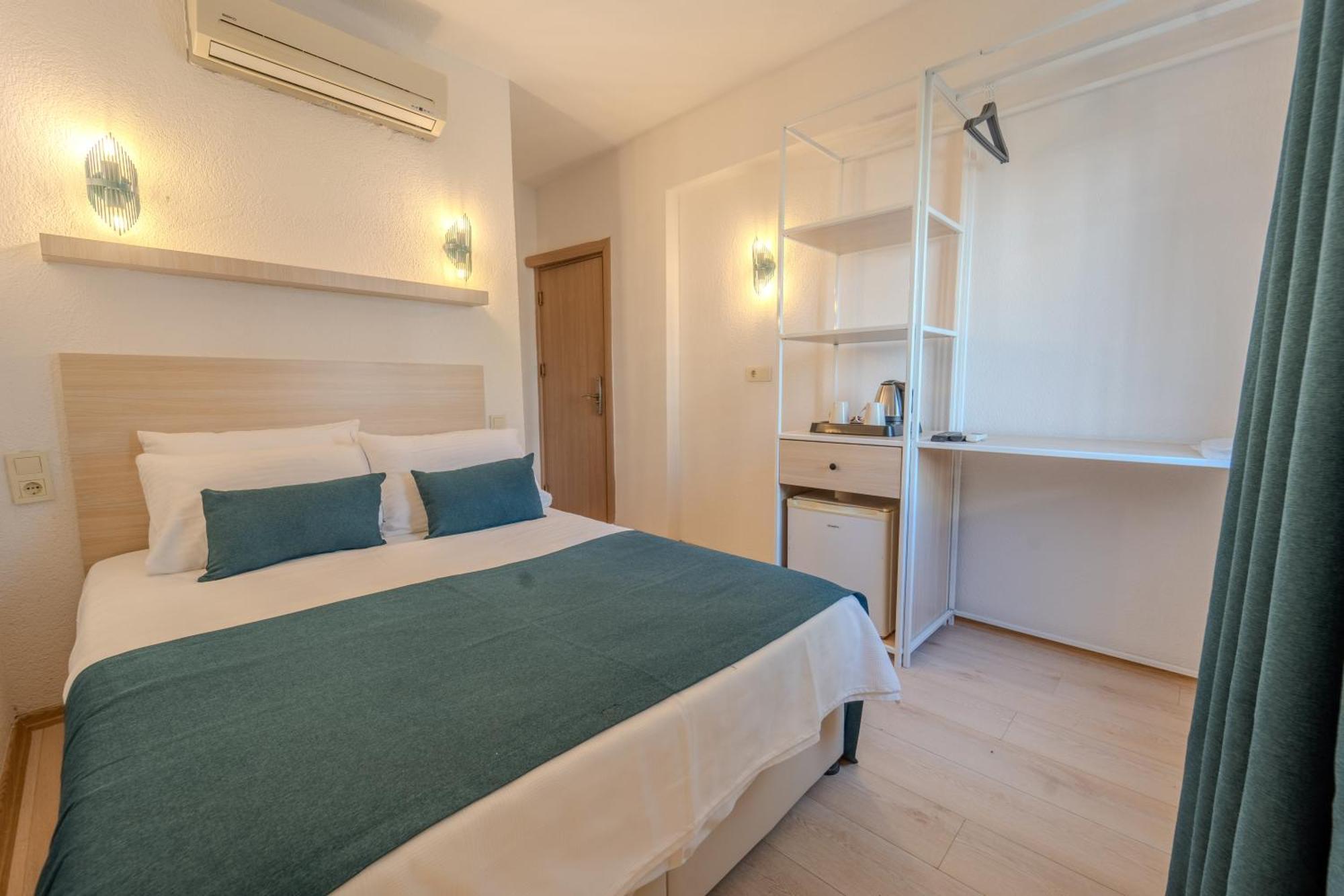 בודרום Mia Hill Suites מראה חיצוני תמונה