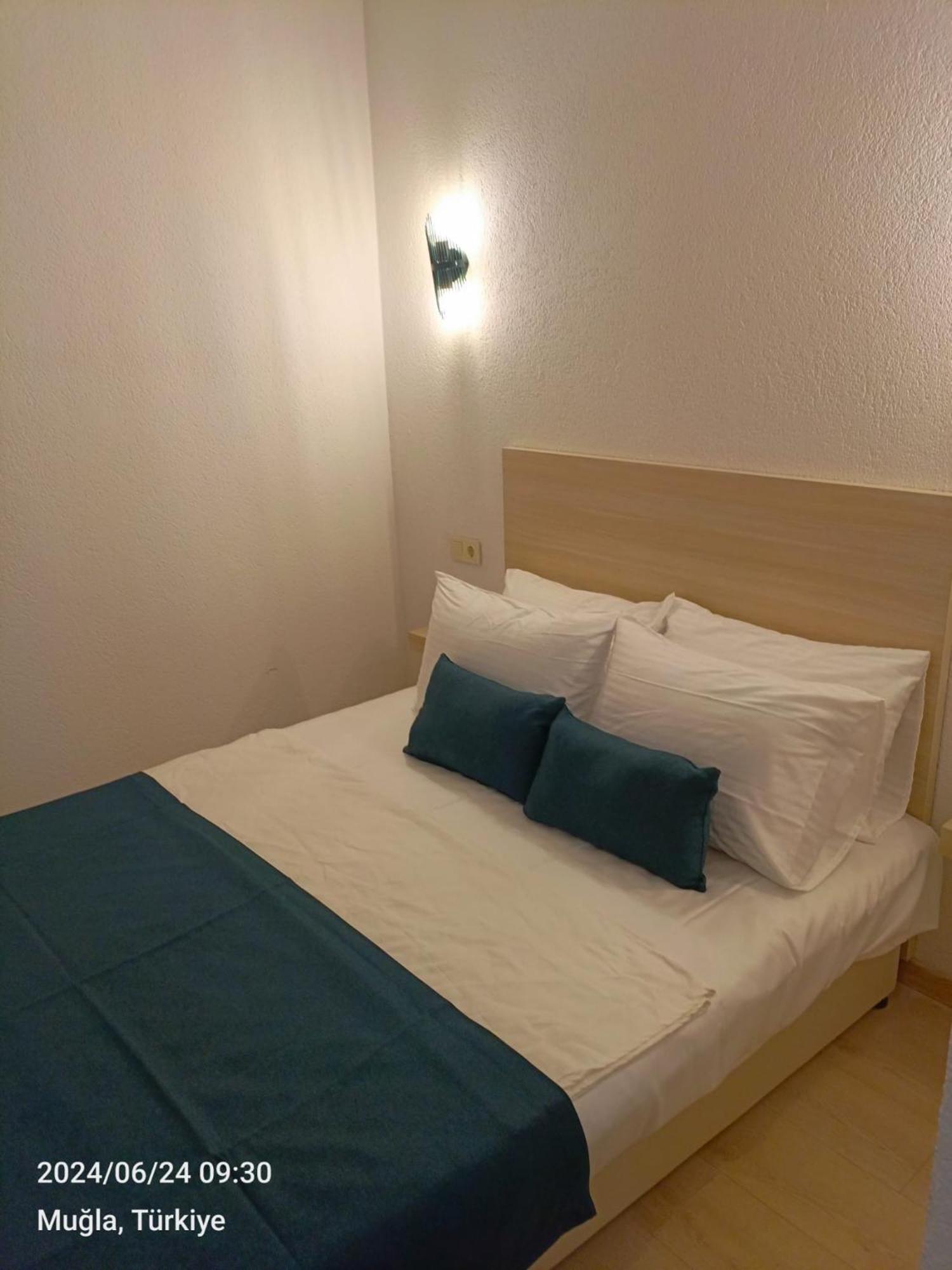 בודרום Mia Hill Suites מראה חיצוני תמונה