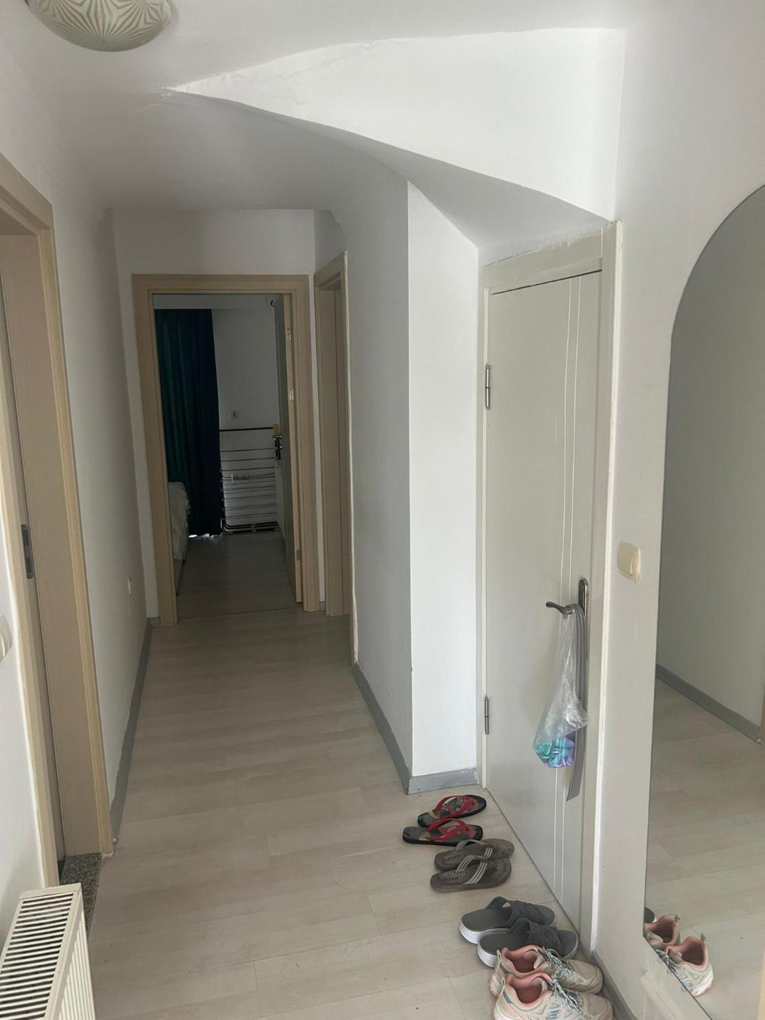 בודרום Mia Hill Suites מראה חיצוני תמונה