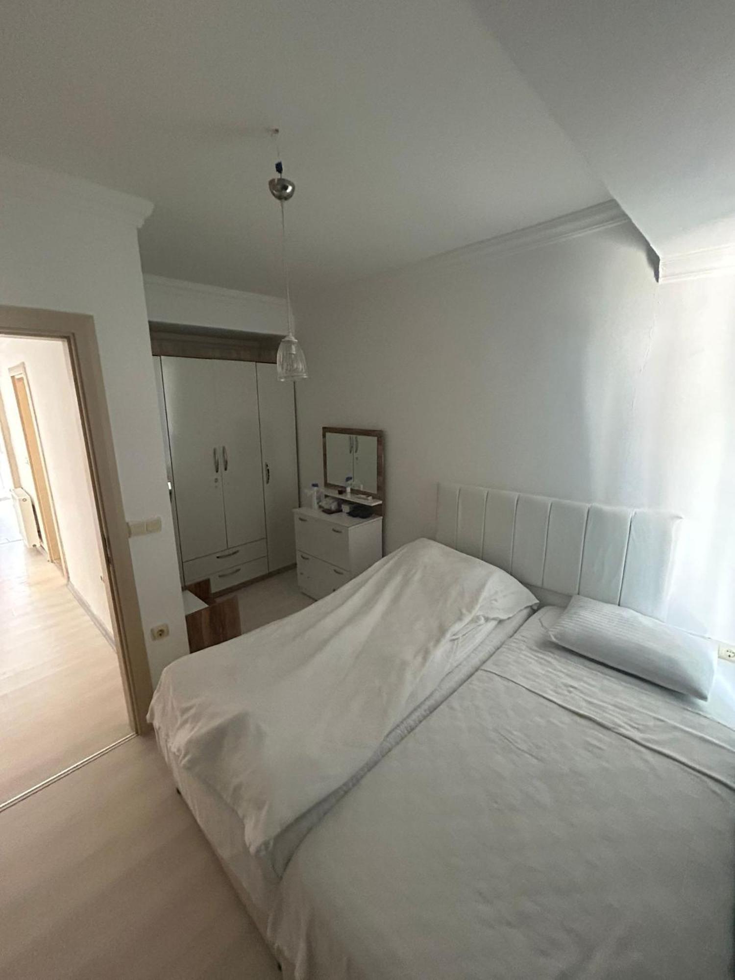 בודרום Mia Hill Suites מראה חיצוני תמונה
